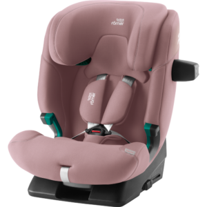 Britax Römer ADVANSAFIX PRO Dusty Rose