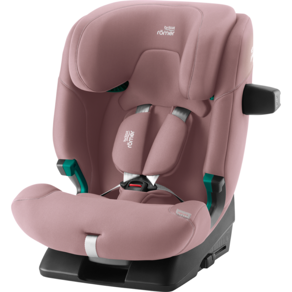 Britax Römer ADVANSAFIX PRO Dusty Rose