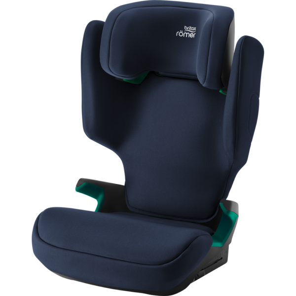 Britax Römer ADVENTURE PLUS 2 Night Blue
