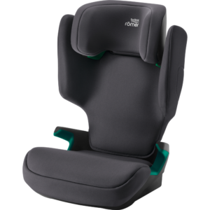 Britax Römer ADVENTURE PLUS 2 Midnight Grey