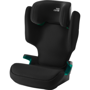 Britax Römer ADVENTURE PLUS 2 Space Black