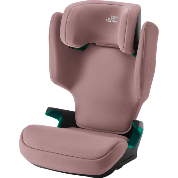 Britax Römer DISCOVERY PLUS 2 Dusty Rose