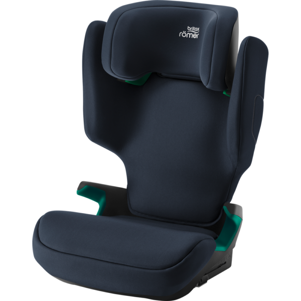 Britax Römer DISCOVERY PLUS 2 Night Blue