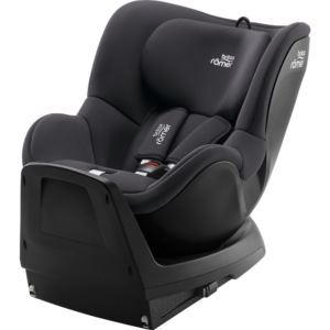 Britax Römer DUALFIX M Plus Midnight Grey