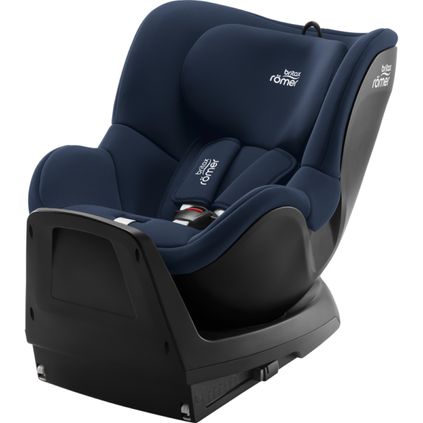 Britax Römer DUALFIX M Plus Night Blue
