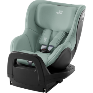 Britax Römer DUALFIX PRO M Jade Green - Kindersitz