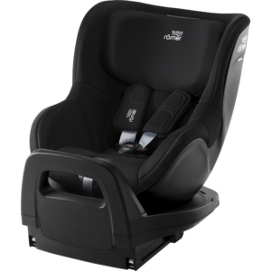 Britax Römer DUALFIX PRO M Space Black - Kindersitz