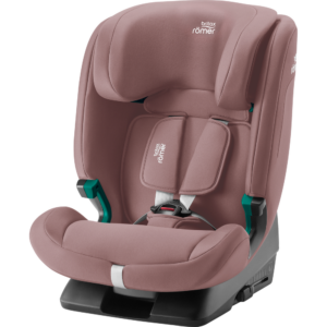 Britax Römer EVOLVAFIX Dusty Rose