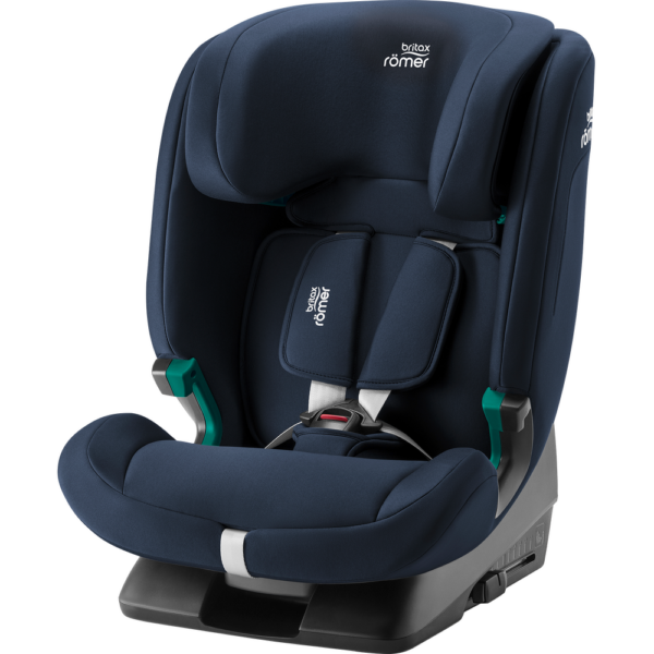 Britax Römer EVOLVAFIX Night Blue