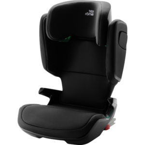 Britax Römer KIDFIX M i-SIZE Cosmos Black