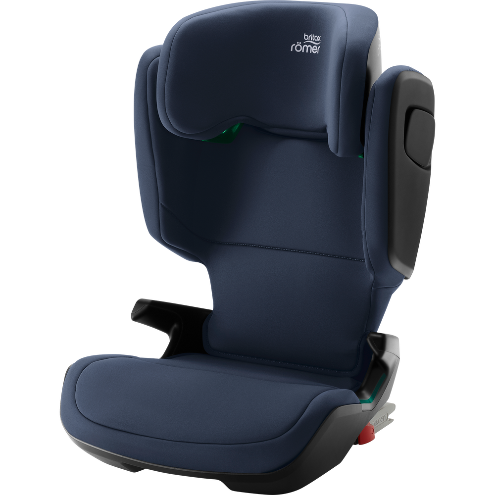 Britax Römer KIDFIX M i-SIZE Night Blue