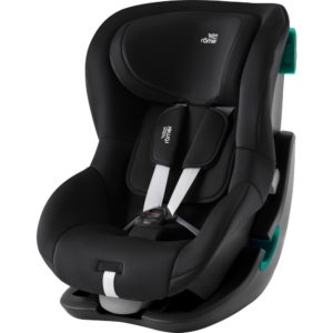 Britax Römer KING PRO Space Black
