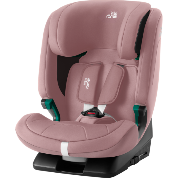 Britax Römer VERSAFIX Dusty Rose