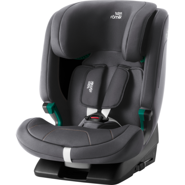 Britax Römer VERSAFIX Midnight Grey