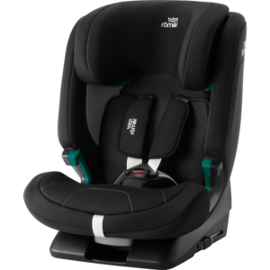 Britax Römer VERSAFIX Space Black