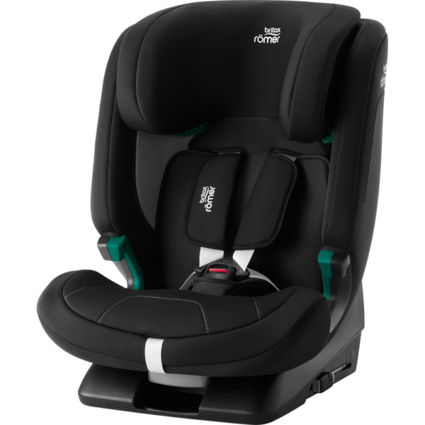 Britax Römer VERSAFIX Space Black