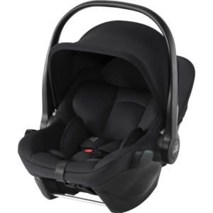 Britax Römer Baby-Safe Core Space Black