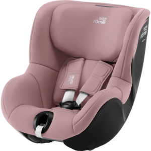 Britax Römer DUALFIX 5Z Dusty Rose