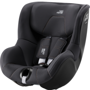Britax Römer DUALFIX 5Z Fossil Grey