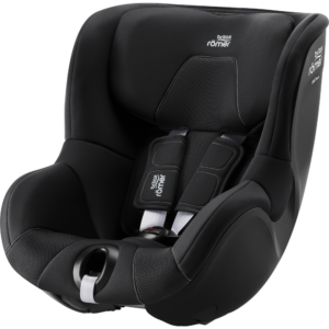Britax Römer DUALFIX 5Z Galaxy Black