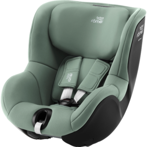 Britax Römer DUALFIX 5Z Jade Green