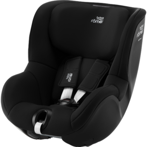 Britax Römer Dualfix 5Z mit Vario Base 5Z Space Black