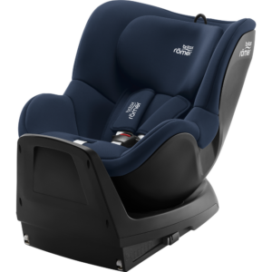 Britax Römer DUALFIX Plus Night Blue