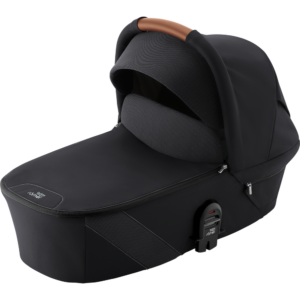 Britax Römer SMILE 5Z Galaxy Black Babywanne