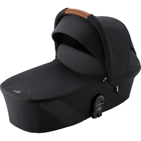 Britax Römer SMILE 5Z Galaxy Black Babywanne