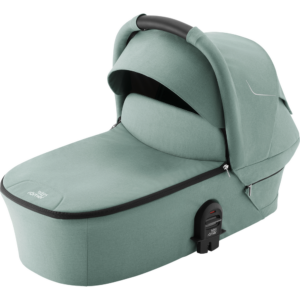 Britax Römer SMILE 5Z Jade Green Babywanne
