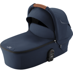 Britax Römer SMILE 5Z Night Blue Babywanne