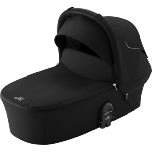 Britax Römer SMILE 5Z Space Black Babywanne