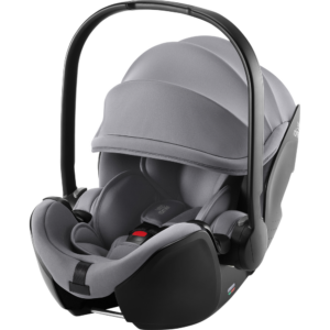 Britax Römer BABY-SAFE PRO  Frost Grey