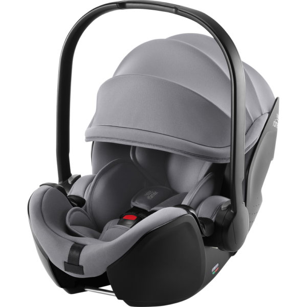 Britax Römer BABY-SAFE PRO  Frost Grey