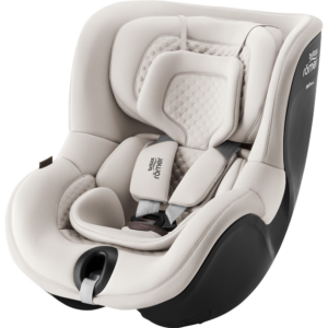 Britax Römer DUALFIX 5Z Soft Taupe