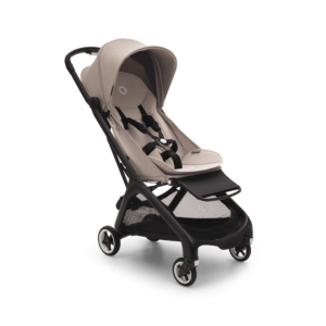 Bugaboo Butterfly komplett wüstenbeige