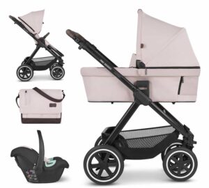 ABC Design Samba - Starter Set