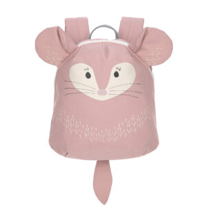 Lässig Tiny Backpack About Friends Chinchilla - Kindergartenrucksack