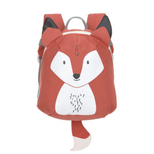 Lässig Tiny Backpack About Friends Fox - Kindergartenrucksack