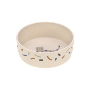 Lässig - Schüssel - Bowl PP Cellulose Little Mateys Royal Blau