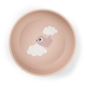 Done by Deer Foodie Schüssel happy clouds powder