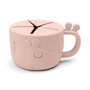 Done by Deer Peekaboo Snack Cup Powder