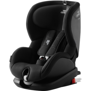 Britax Römer TRIFIX 2 i-SIZE Cosmos Black