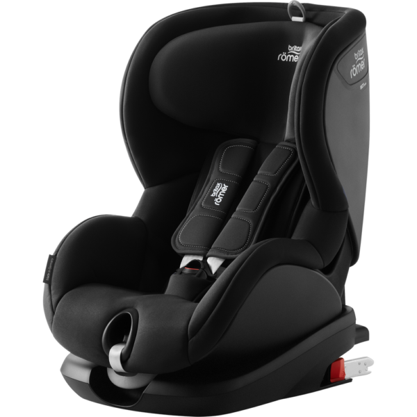 Britax Römer TRIFIX 2 i-SIZE Cosmos Black