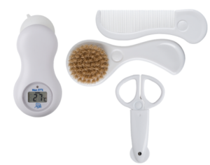 Rotho Geschenkset white