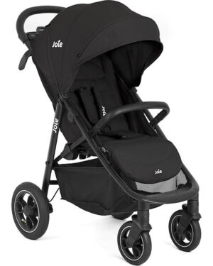 Joie Litetrax Pro Air Buggy Shale