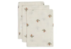Jollein Waschhandschuh - 3er Pack