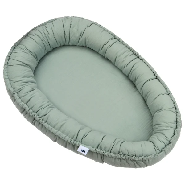 Zöllner Kuschelnest NIDO - Grün