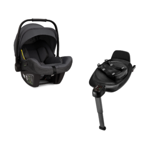 Nuna Pipa next i-Size Babyschale Ocean inkl. BASE next