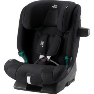 Britax Römer ADVANSAFIX PRO Galaxy Black - Kindersitz